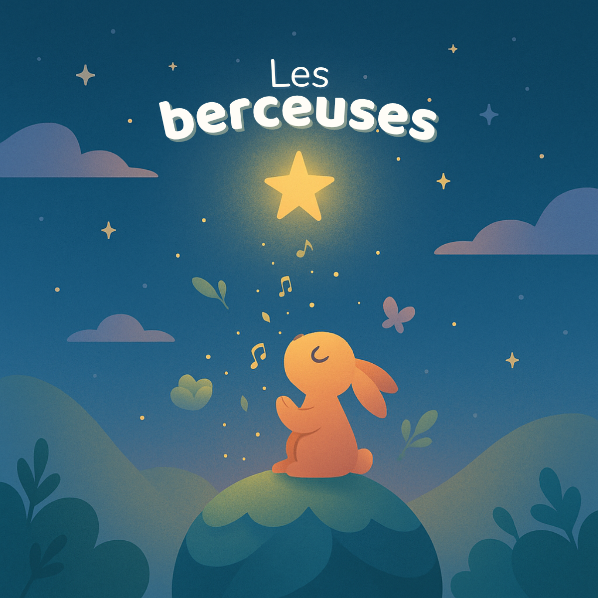 Baba · Berceuses