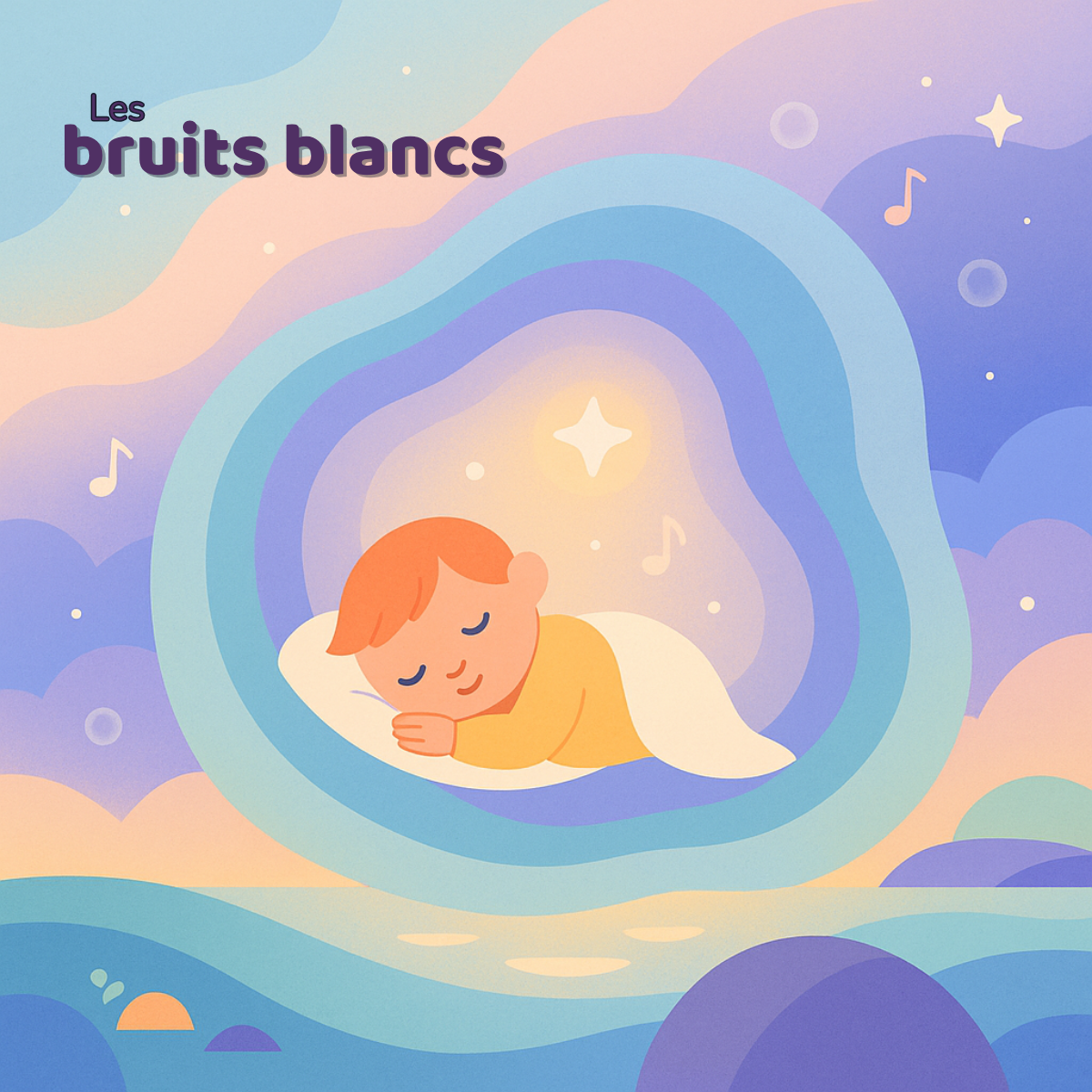 Baba · Bruits blancs