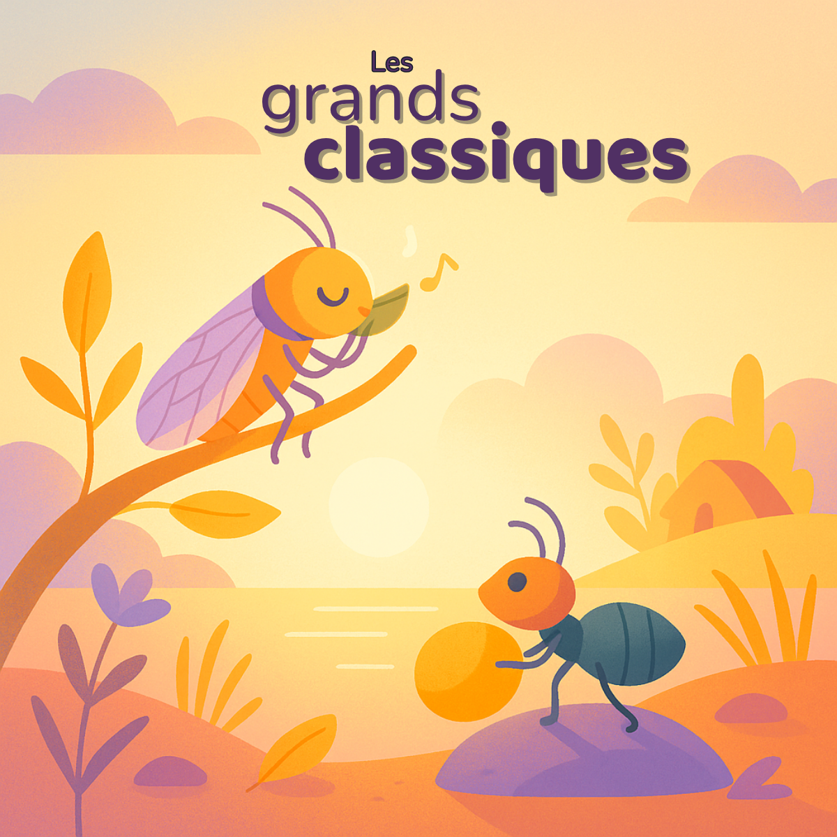 Miko · Grands classiques