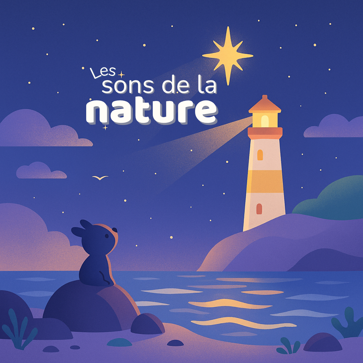 Miko · Sons de la nature