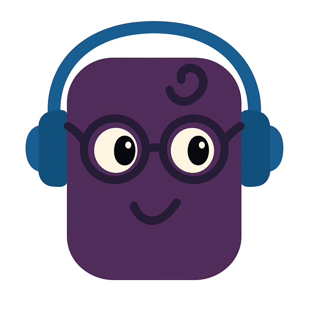 Mascotte Miko