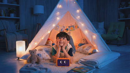 Miko – La boîte à histoires des enfants curieux